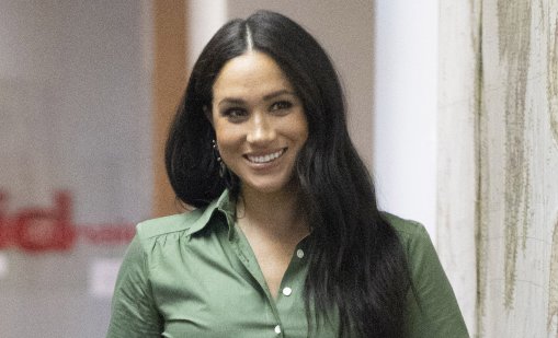 Меган Маркъл: 10 години съм обиждана и атакувана