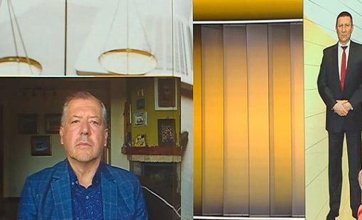 Михаил Екимджиев: Новият и.ф. главен прокурор е изпитан кадър - още от аферата "Костинброд"
