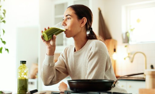 Полезни детокс съвети за здрави черва и черен дроб