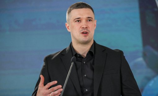 Патовата ситуация между Зеленски и Федоров: Никой не е готов на отстъпки