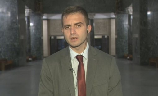 СГП ще обжалва: Няма доказателства, че осъденият за смъртта на Милен Цветков, се е поправил 