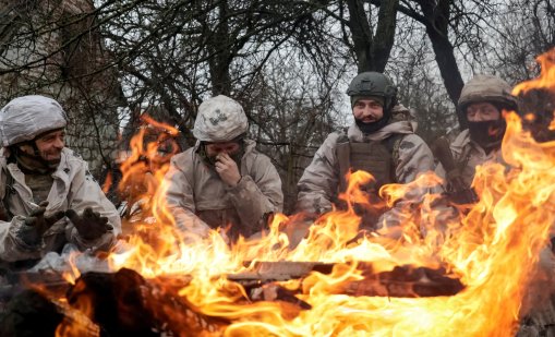 Западна компания започва производство на смъртоносни дронове за Украйна