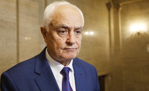 Атанас Запрянов: Дроновете над Полша са руска провокация 