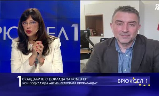 Родни евродепутати за РСМ: Трябва ни малко повече институционална подкрепа от София