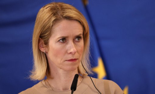 Калас: Между военните действия в Украйна и Иран има връзка