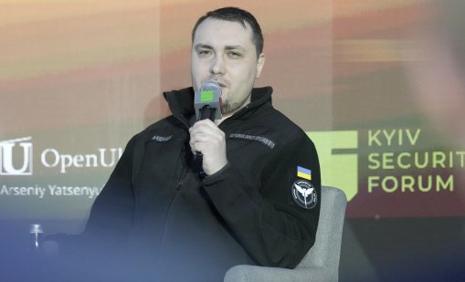 Шефът на кабинета на Зеленски връща полско държавно отличие