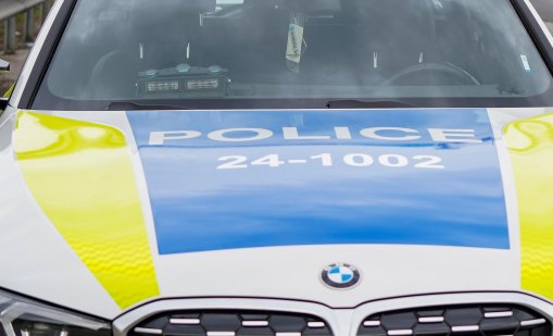 Трима са пострадали при катастрофа край Приморско