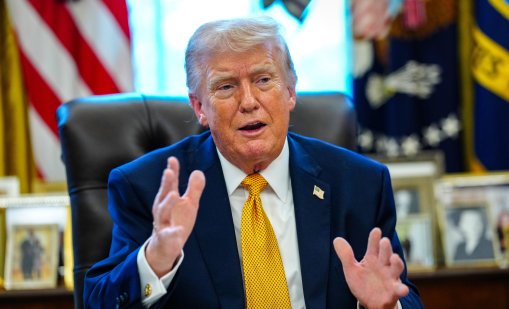 Тръмп отхвърли предложението на НАТО за Ормузкия проток: Стойте далеч