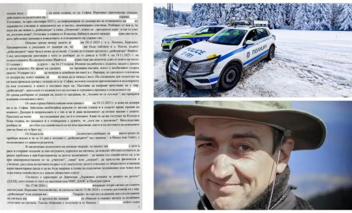 Психиатър за Калушев: Употребата на фенобарбитал говори за вътрешна съпротива 