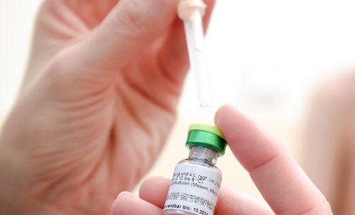 МЗ: Общо 153 са случаите на морбили в страната