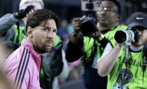 Ще играе ли на Мондиал 2026? Меси сам ще си преценява