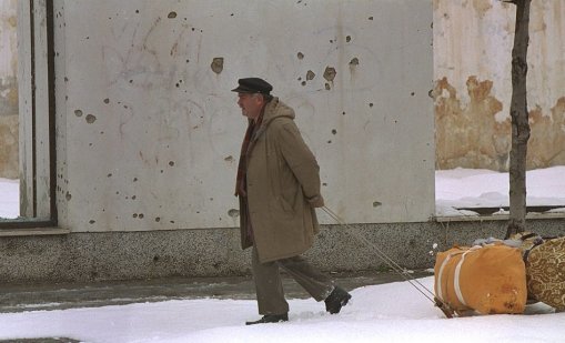 Свидетел на "човешкото сафари" в Сараево проговори: Чужденците убиваха деца, а след това празнуваха