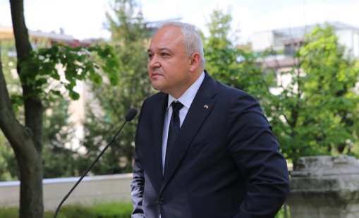 Демерджиев обяви чистка в МВР и безкомпромисна борба с нарушенията в системата