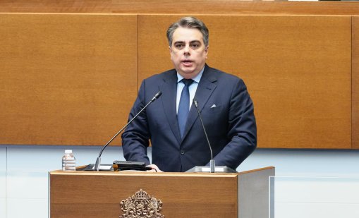 ПП внесоха вота на недоверие: Бъдещето принадлежи на младите 