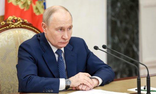 Сибига нападна Путин: Военен престъпник и неудачник