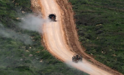 Какво означава войната с Иран за &bdquo;Оста на съпротивата&ldquo;?