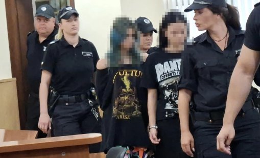 Садистичната гавра в Пловдив: Били ли са дрогирани учениците убийци