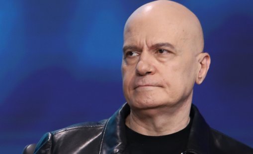 Слави защити законопроекта на ИТН: Има държави, в които няма жълти вестници 