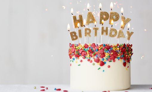 Голямата дъщеря на Вики от "Мастило" навърши 10 г.