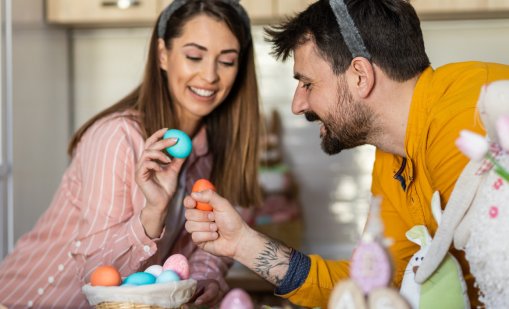 Какво ви очаква в любовта тази седмица?