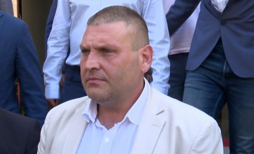 Кметът на Плевен е получил заплаха за живота си