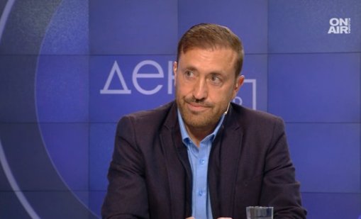 Бойко Найденов: Няма как ръководството на прокуратурата да се самоизчисти