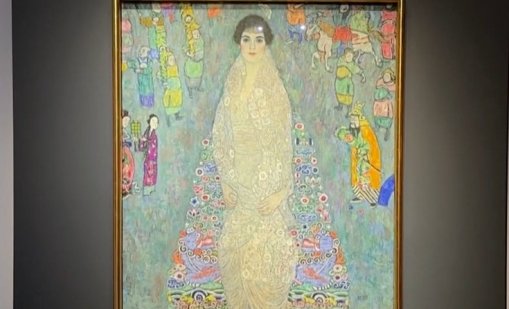 Картина на Климт беше продадена за 236 млн. долара на търг в Ню Йорк