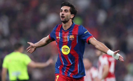 Барселона дръпна с 9 точки на Реал 