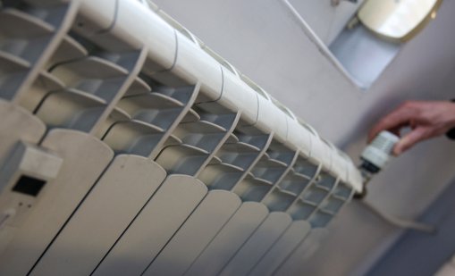 Пускат парното в София поетапно от утре, 4 ноември