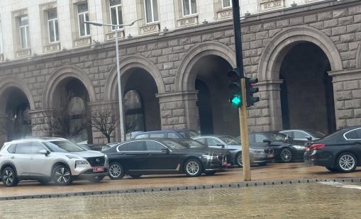 Лидери на партии със сблъсък преди Съвета по сигурността за кризата в Близкия изток