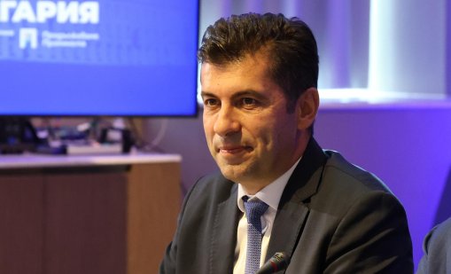 Кирил Петков: Бойко и Пеевски искат да предоговорят правилата