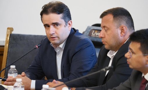 Парламентът приема правила за избор на ръководство на Здравната каса
