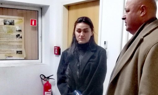 Дебора след пускането на Георги от ареста: Животът ми не струва 10 000 лева