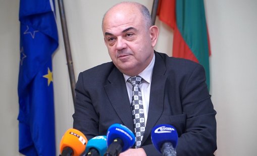 МС назначи Владимир Иванов начело на Координационен център за еврото