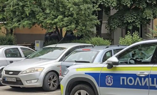 Тежко престъпление е по-вероятната версия за трагедията в Благоевград?