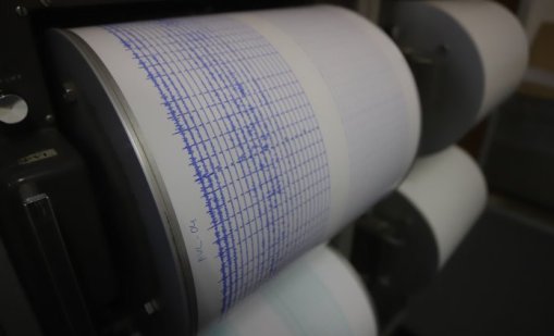 Силно земетресение от 5.4 по Рихтер разлюля Гърция