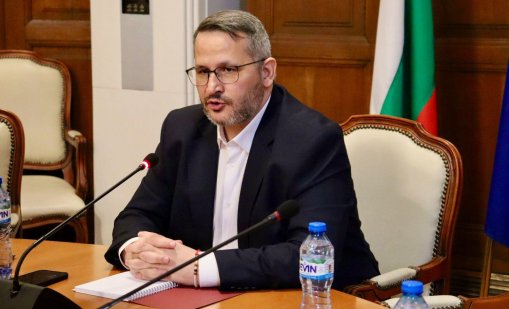 Чистка в Министерство на земеделието, смениха шефовете на три горски предприятия