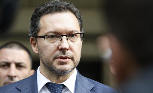 Даниел Митов: Нямам намерение да подавам оставка