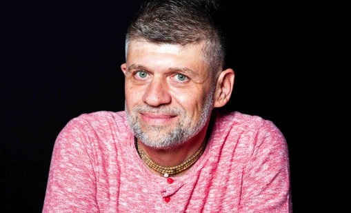 На лов за успех: Виктор Францес за баланса между милионите потребители в Индия и вътрешния мир