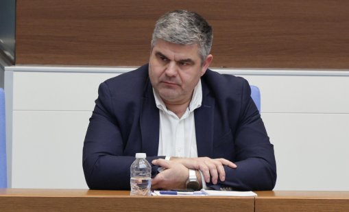 Килограми дрога и "дроп локации": Разбиха наркодепо в София