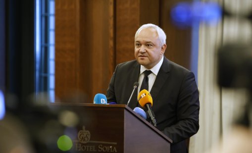 Демерджиев: Изборите преминаха без сериозни опити за купуване на гласове