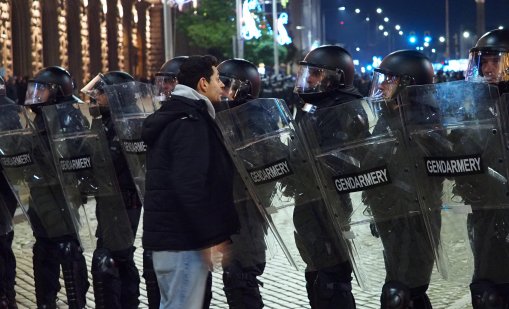 Седмицата: Вот на недоверие, протести и контрапротести - ДПС излизат първи на 9-и