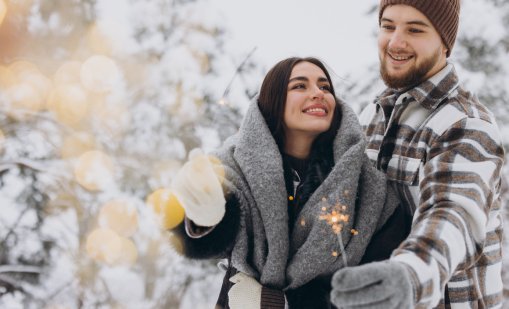 Какво ви очаква в любовта тази седмица?