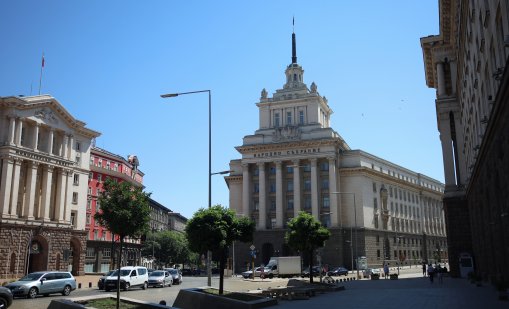 Ще има ли преформатиране на властта? Съветът за съвместно управление се събира да решава