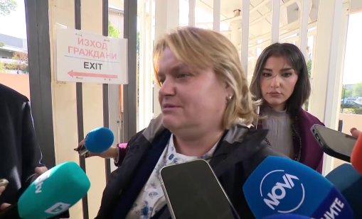 Бобчева: От днес започваме сметосъбиране по график в София