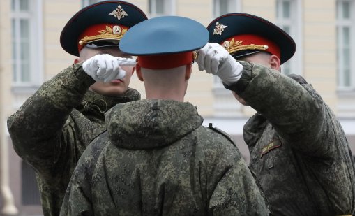 Обвиниха гладуващи руски войници в канибализъм 