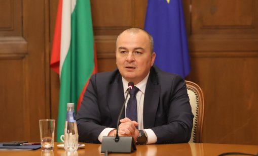 Абровски: Цените бяха изпуснати много преди еврото