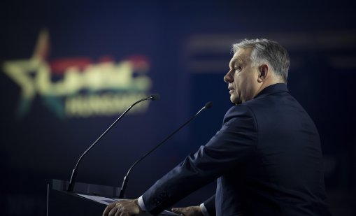 Руските служби предложили организиране на мним опит за атентат срещу Орбан?