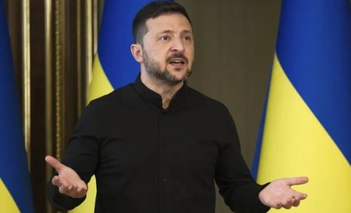 Зеленски пристигна в Белград: Украйна е готова да работи за конструктивно сътрудничество