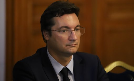 Крум Зарков: Борисов разбира, че е настъпва мотиката